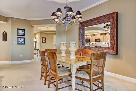 A home in Ponte Vedra Beach