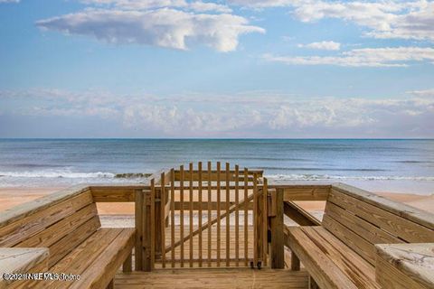 A home in Ponte Vedra Beach