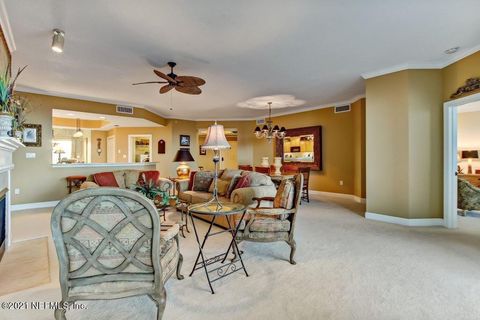 A home in Ponte Vedra Beach