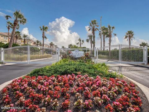 A home in Ponte Vedra Beach