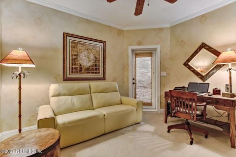 A home in Ponte Vedra Beach
