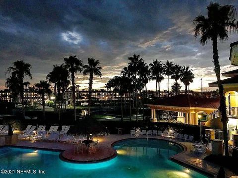 A home in Ponte Vedra Beach
