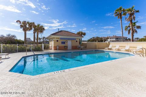 A home in Ponte Vedra Beach