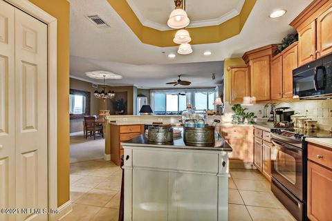 A home in Ponte Vedra Beach