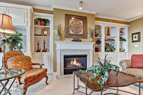 A home in Ponte Vedra Beach