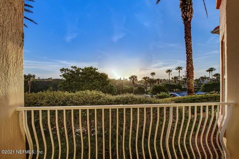 A home in Ponte Vedra Beach