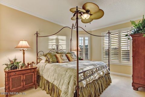 A home in Ponte Vedra Beach