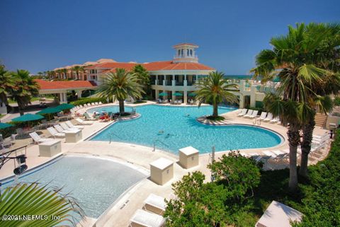 A home in Ponte Vedra Beach