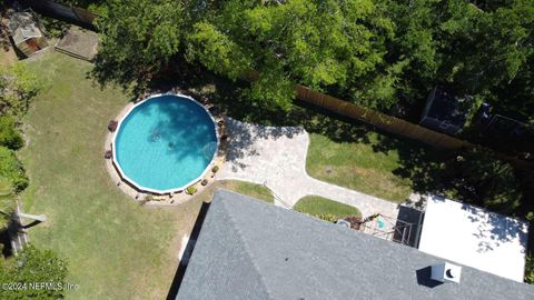 A home in Fleming Island