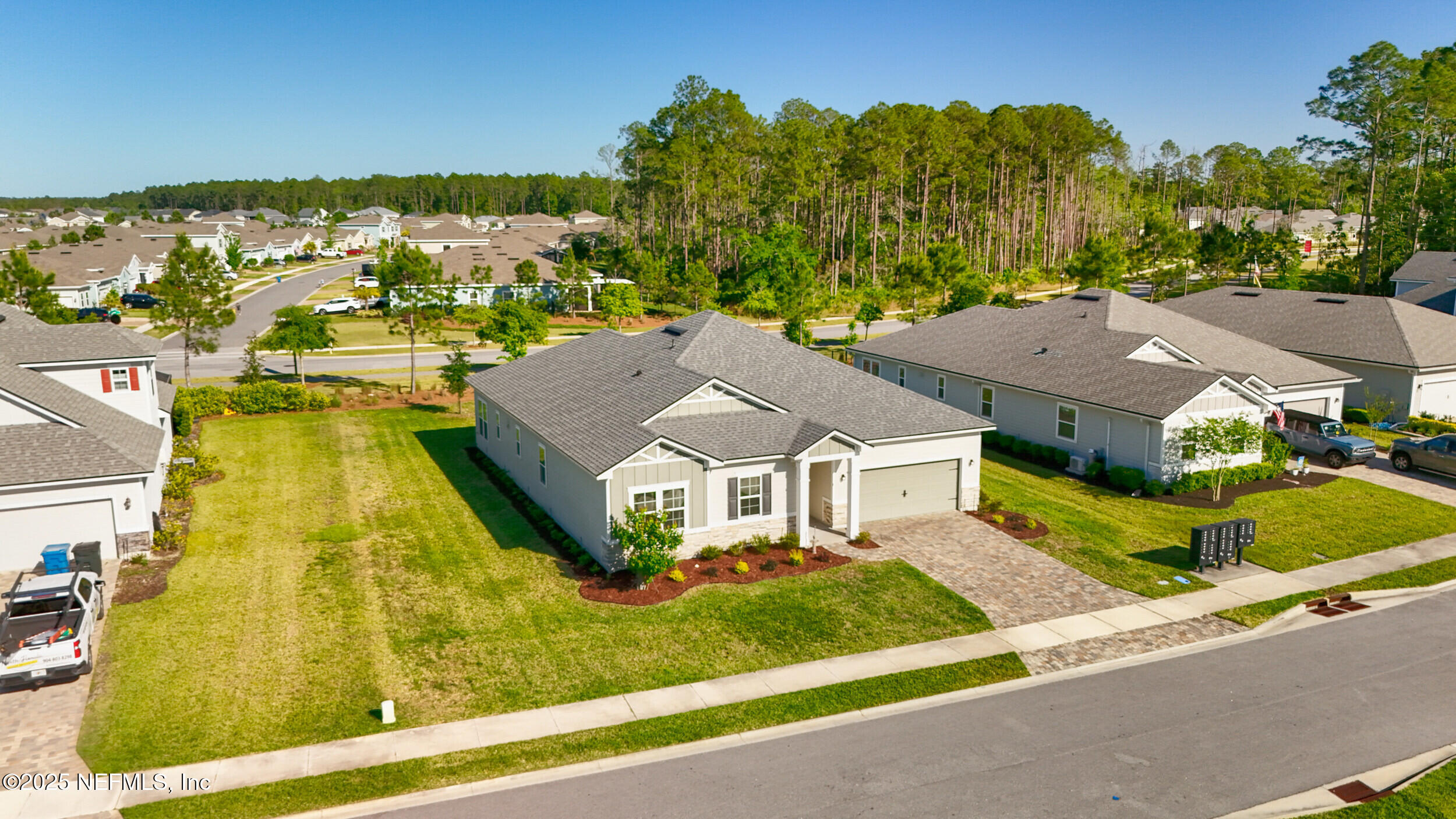 159 LINSBURY Court