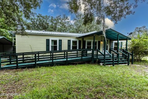5531 LASSEN Street Keystone Heights FL 32656