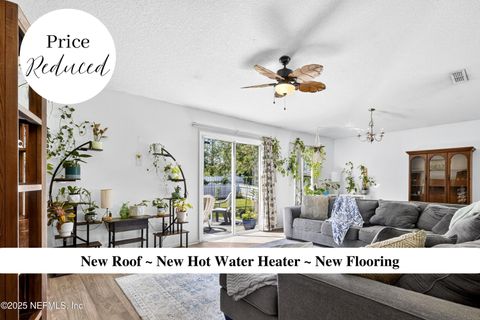 12318 ANARANIA Drive Jacksonville FL 32220