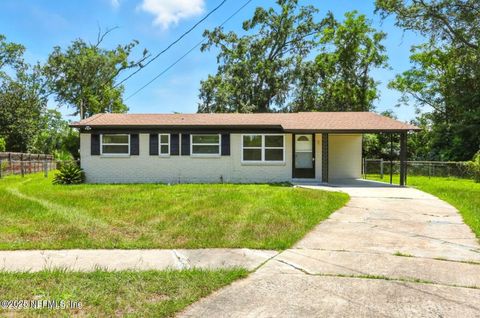 5257 ACOMA Avenue Jacksonville FL 32210