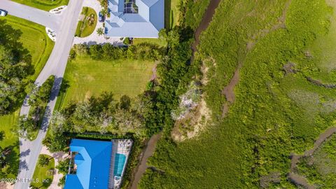 A home in St Augustine