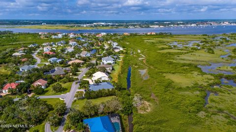 A home in St Augustine