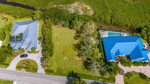 A home in St Augustine