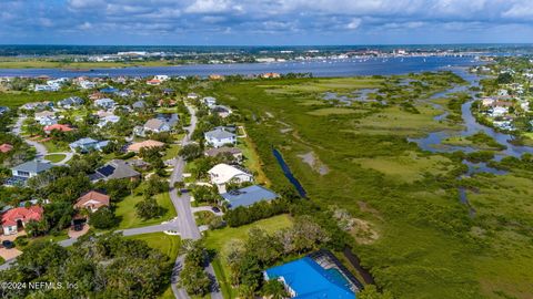 A home in St Augustine