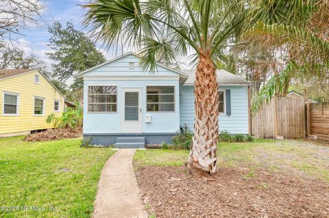 Photo of 36 PARK Avenue, St. Augustine, FL 32084 (MLS # 2140276)