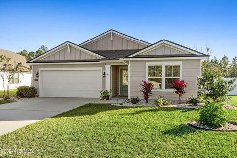 A home in Fernandina Beach