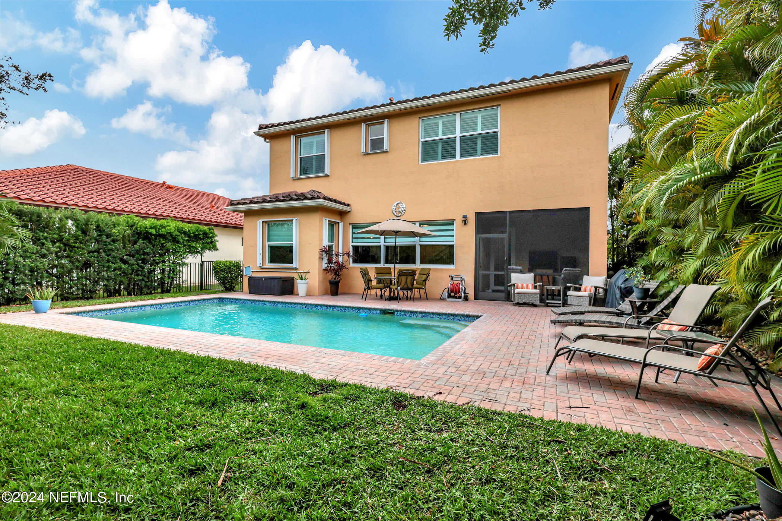 Royal Palm Beach, FL home for sale located at 2907 Bellarosa Circle, Royal Palm Beach, FL 33411