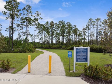 A home in Ponte Vedra