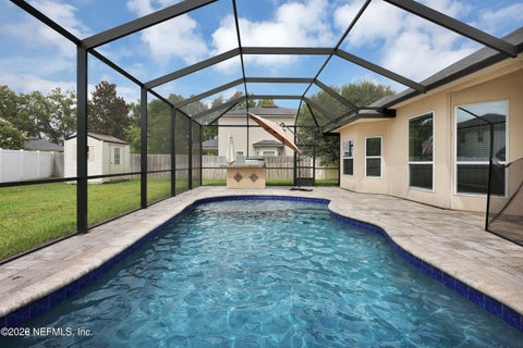Photo of 9298 SPIDER LILY Lane, Jacksonville, FL 32219 (MLS # 2161624)