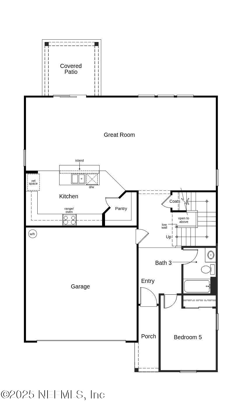 11314 PANTHER LAKE Parkway