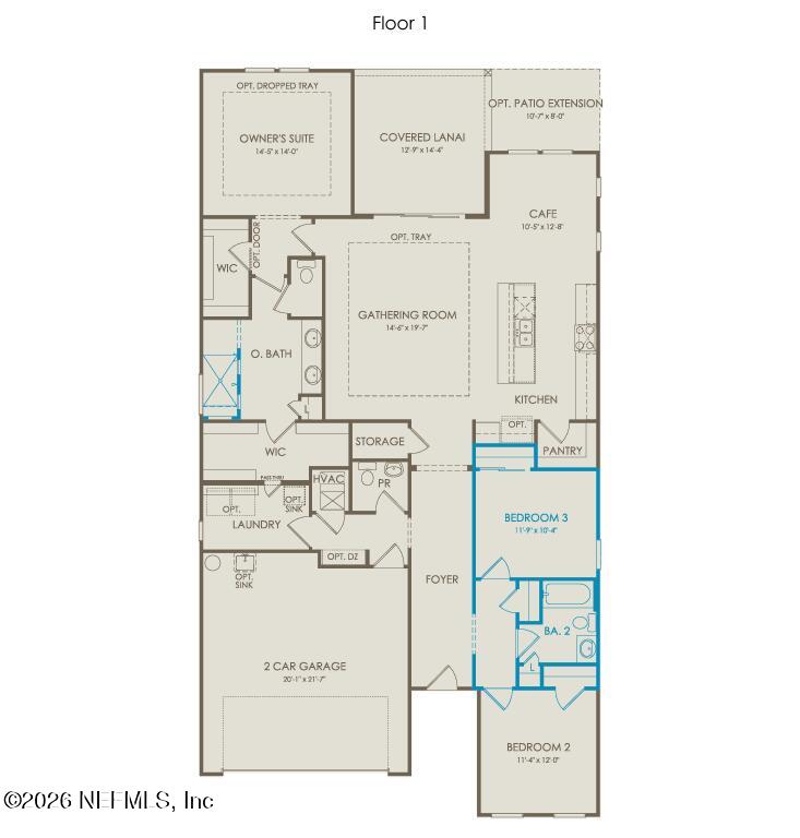 860 DEL WEBB Parkway