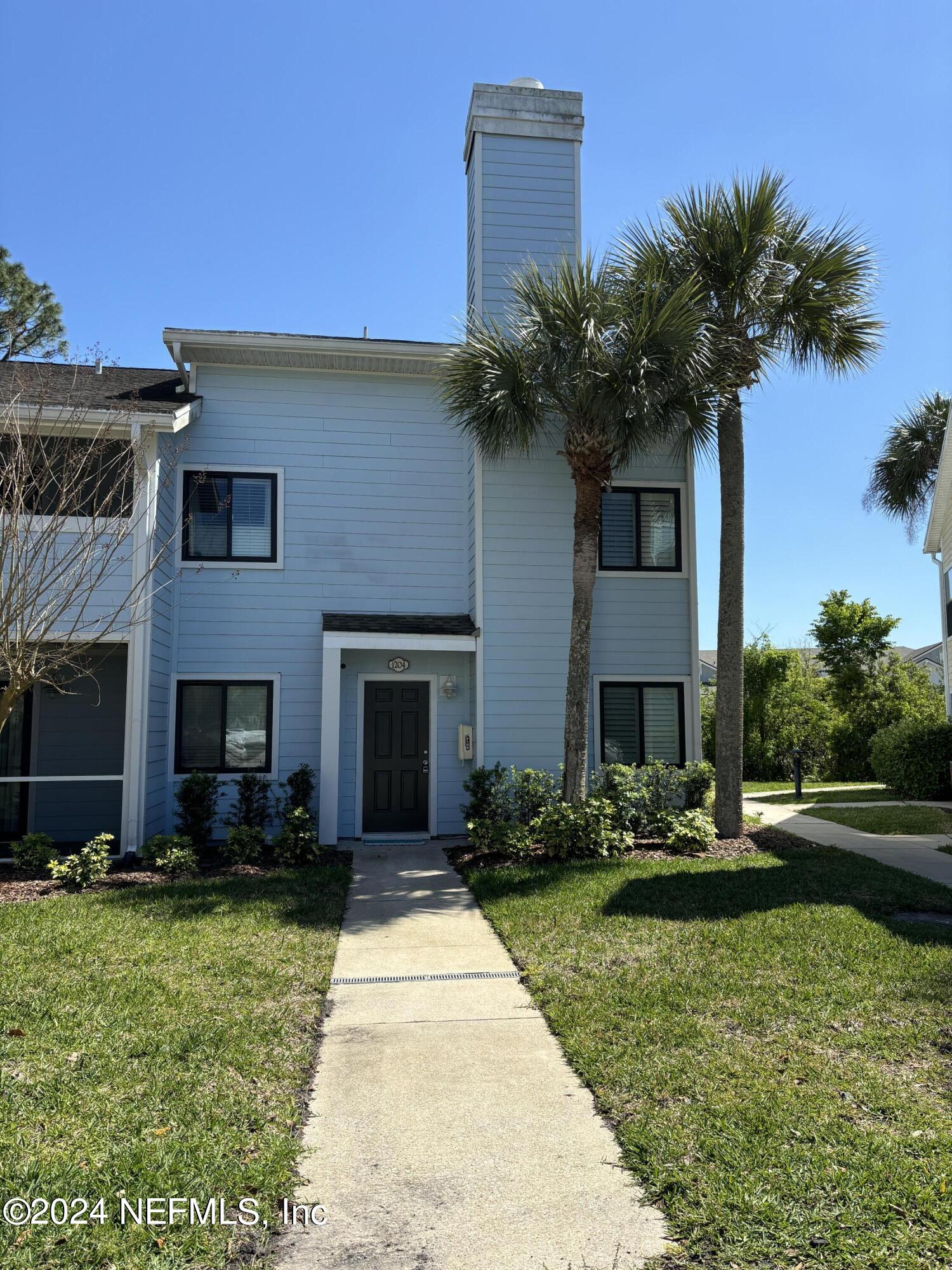 Ponte Vedra Beach, FL home for sale located at 100 FAIRWAY PARK Boulevard 1204, Ponte Vedra Beach, FL 32082