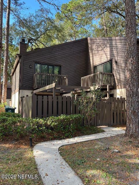 Photo of 10462 BIGTREE Circle E, Jacksonville, FL 32257 (MLS # 2129129)