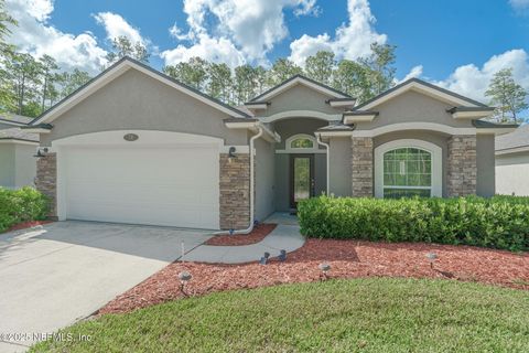 Photo of 78 WAYFARE Lane, Jacksonville, FL 32081 (MLS # 2144108)