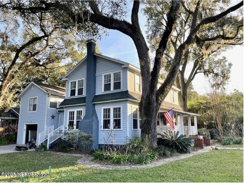 4257 LONGFELLOW Street Jacksonville FL 32210