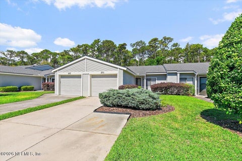 Photo of 2813 SEA HAWK Drive #2813, Ponte Vedra Beach, FL 32082 (MLS # 2164755)