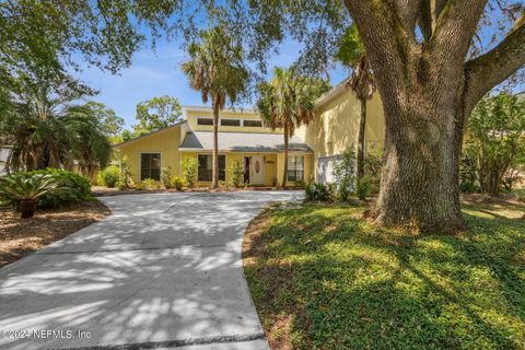 A home in Orange Park