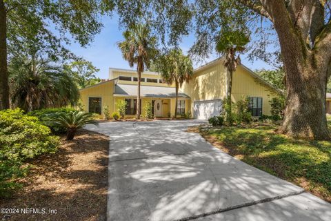 A home in Orange Park