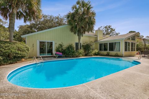 A home in Orange Park