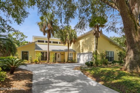 A home in Orange Park