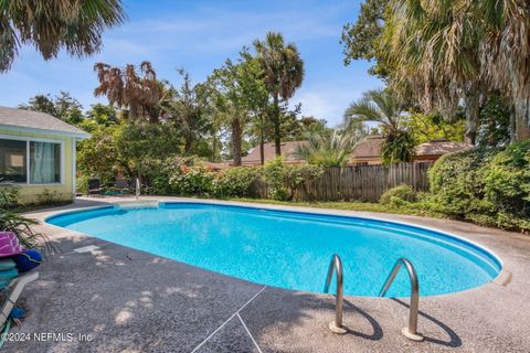 A home in Orange Park