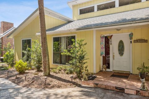 A home in Orange Park