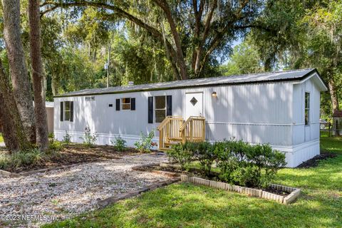 107 WHITE OAKS TRL, SATSUMA, FL 32189 - #: 1248234