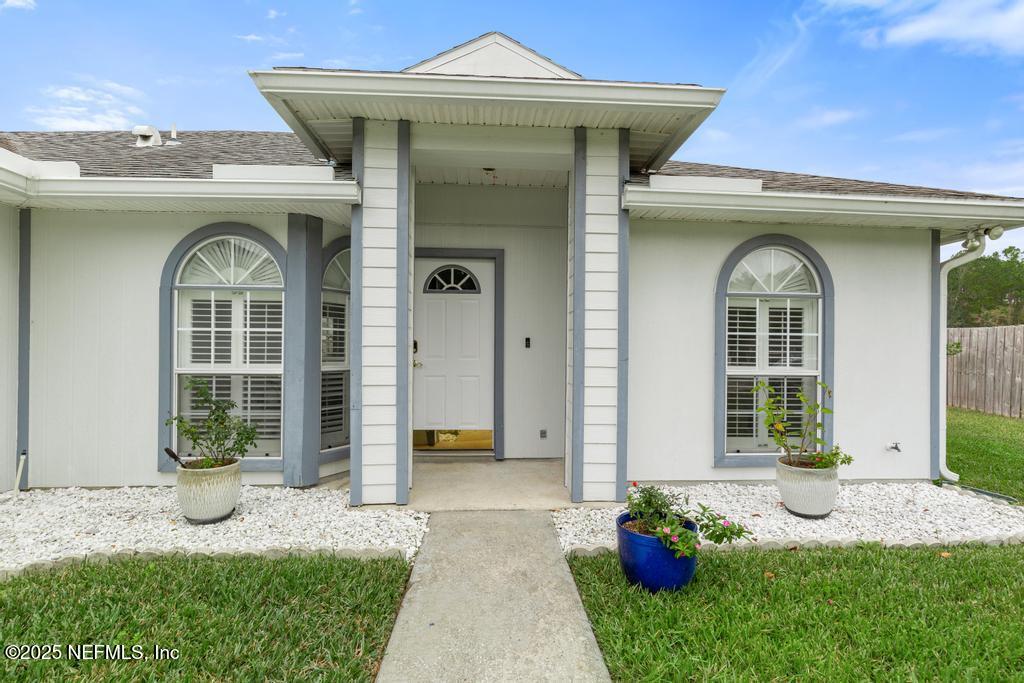 11466 COURTNEY WATERS Lane