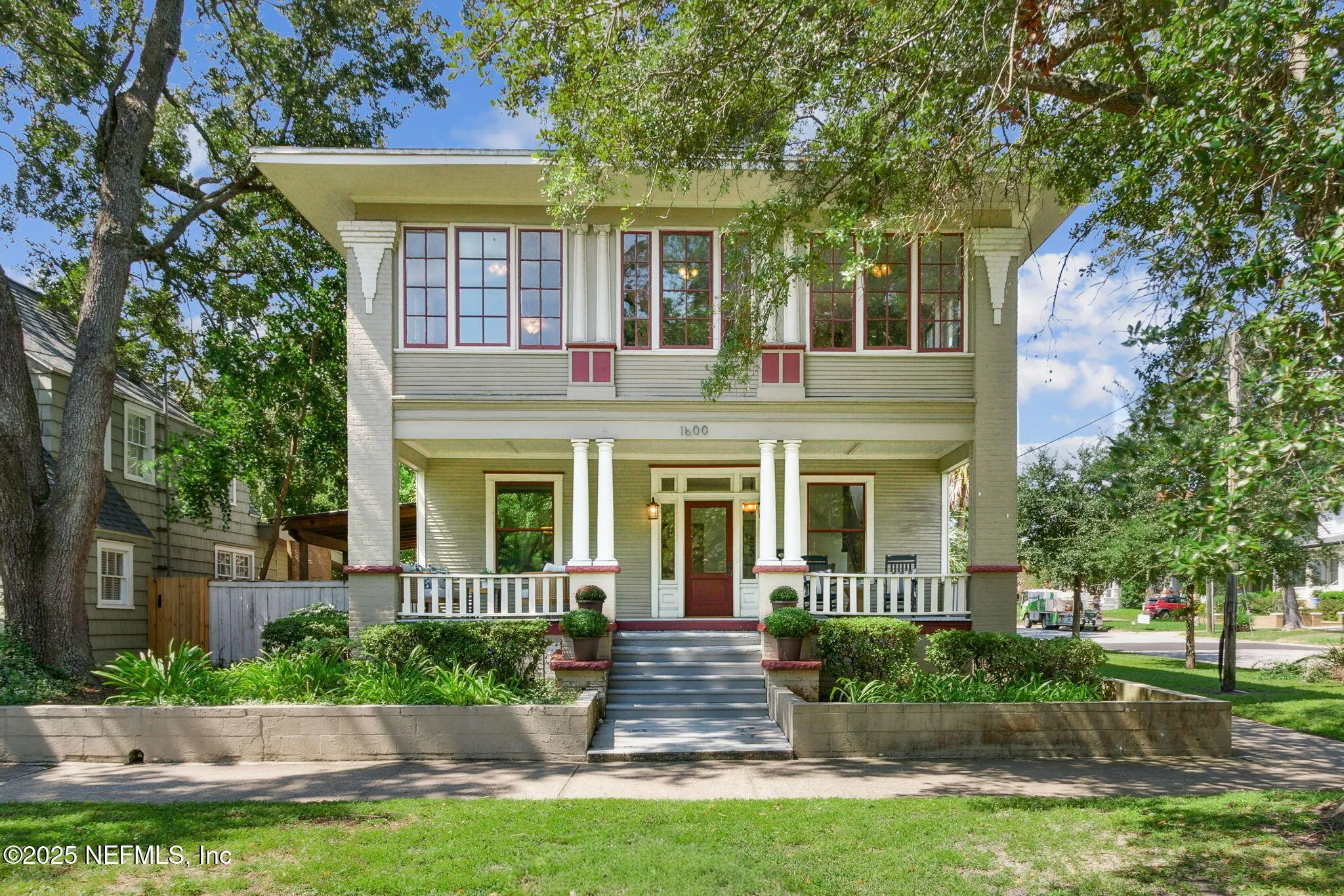 Jacksonville, Florida 32204, United States, 5 Bedrooms Bedrooms, ,5 BathroomsBathrooms,Residential,Pending,213604