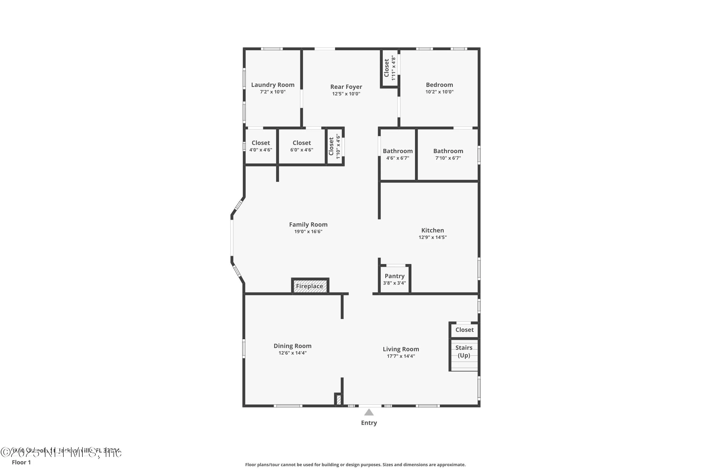 Jacksonville, Florida 32204, United States, 5 Bedrooms Bedrooms, ,5 BathroomsBathrooms,Residential,Pending,213604
