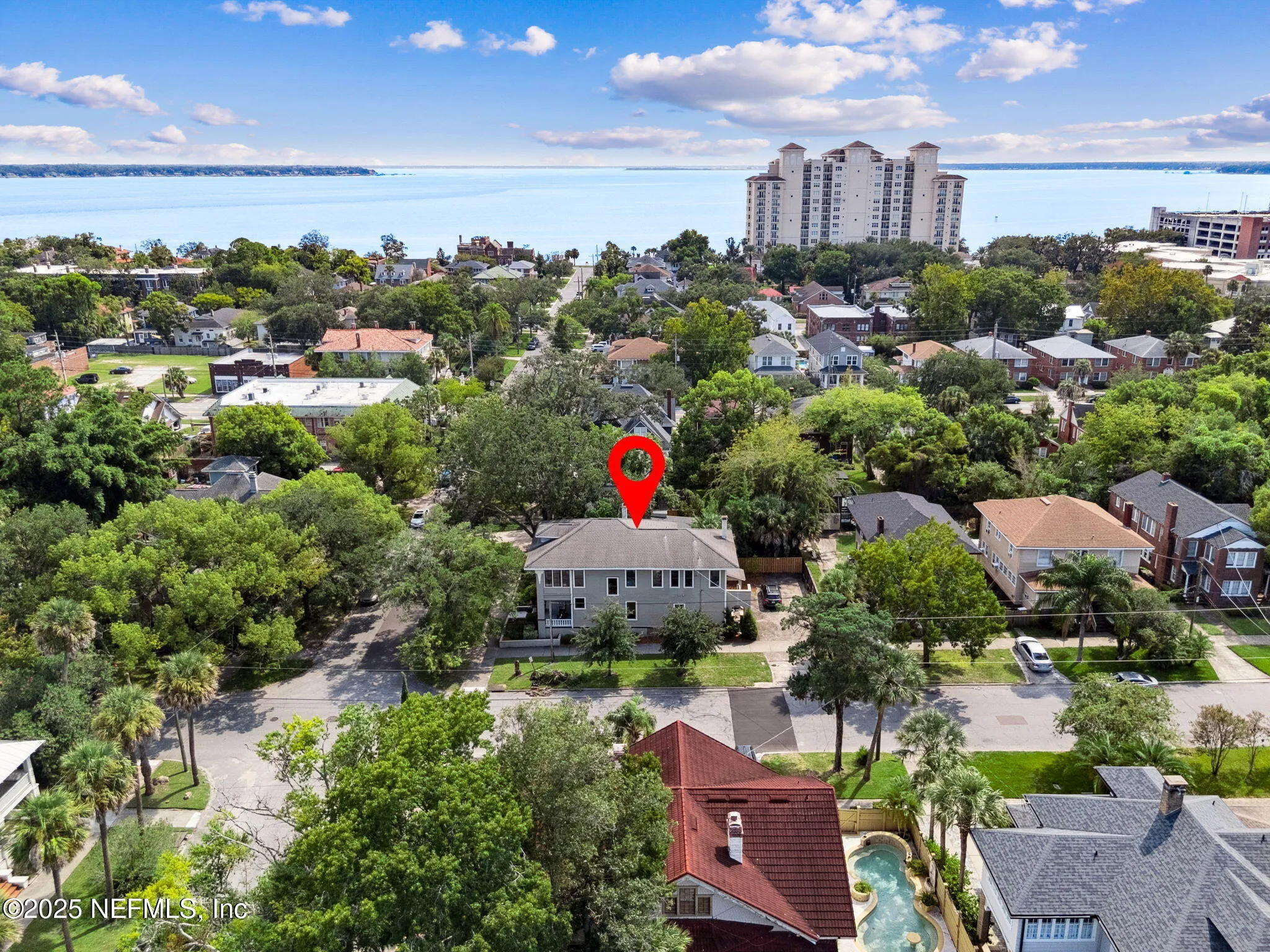 Jacksonville, Florida 32204, United States, 5 Bedrooms Bedrooms, ,5 BathroomsBathrooms,Residential,Pending,213604