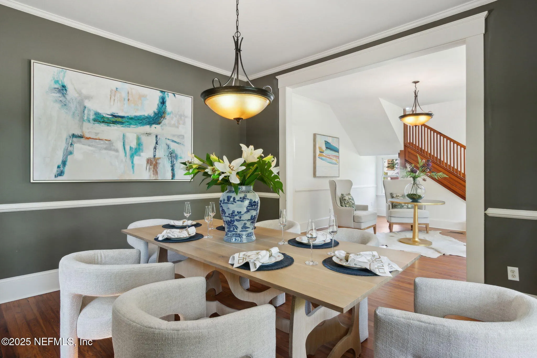 Jacksonville, Florida 32204, United States, 5 Bedrooms Bedrooms, ,5 BathroomsBathrooms,Residential,Pending,213604