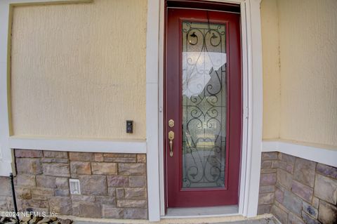 A home in Orange Park