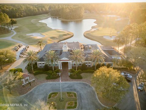 A home in Orange Park