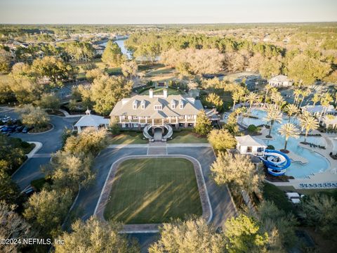 A home in Orange Park