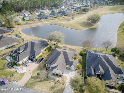 A home in Orange Park