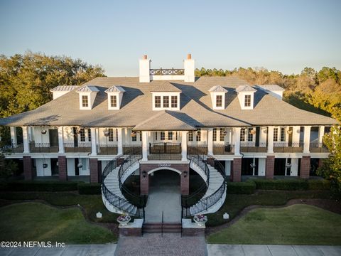 A home in Orange Park